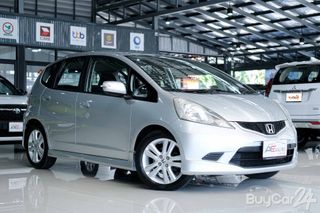 2008 Honda JAZZ (ปี 08-14) 1.5 SV thumbnail 3