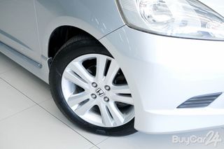 2008 Honda JAZZ (ปี 08-14) 1.5 SV thumbnail 8
