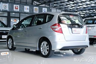 2008 Honda JAZZ (ปี 08-14) 1.5 SV thumbnail 6