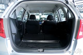 2008 Honda JAZZ (ปี 08-14) 1.5 SV thumbnail 10