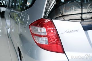 2008 Honda JAZZ (ปี 08-14) 1.5 SV thumbnail 9