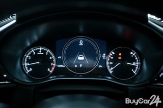 2022 Mazda CX-30 (ปี 20-26) 2.0 SP thumbnail 12