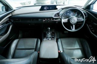2022 Mazda CX-30 (ปี 20-26) 2.0 SP thumbnail 11