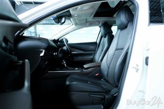 2022 Mazda CX-30 (ปี 20-26) 2.0 SP thumbnail 15