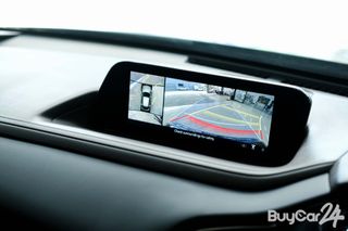 2022 Mazda CX-30 (ปี 20-26) 2.0 SP thumbnail 18
