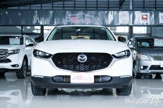 2022 Mazda CX-30 (ปี 20-26) 2.0 SP thumbnail 2