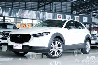 2022 Mazda CX-30 (ปี 20-26) 2.0 SP thumbnail 1