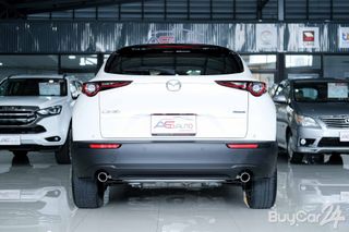 2022 Mazda CX-30 (ปี 20-26) 2.0 SP thumbnail 5