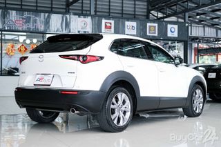 2022 Mazda CX-30 (ปี 20-26) 2.0 SP thumbnail 4