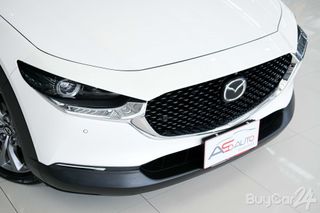 2022 Mazda CX-30 (ปี 20-26) 2.0 SP thumbnail 8