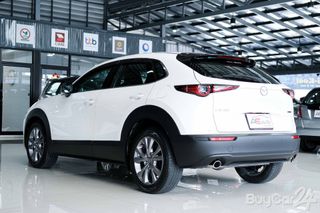2022 Mazda CX-30 (ปี 20-26) 2.0 SP thumbnail 6