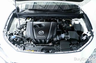 2022 Mazda CX-30 (ปี 20-26) 2.0 SP thumbnail 7