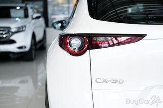 2022 Mazda CX-30 (ปี 20-26) 2.0 SP thumbnail 9
