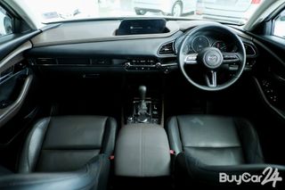 2022 Mazda CX-30 (ปี 20-26) 2.0 SP thumbnail 11