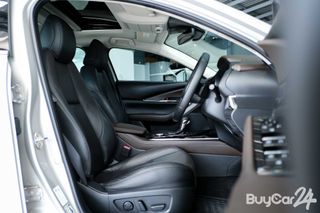 2022 Mazda CX-30 (ปี 20-26) 2.0 SP thumbnail 14