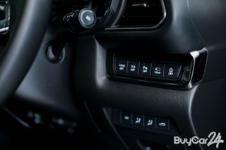 2022 Mazda CX-30 (ปี 20-26) 2.0 SP thumbnail 18
