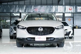 2022 Mazda CX-30 (ปี 20-26) 2.0 SP thumbnail 2