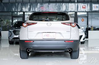 2022 Mazda CX-30 (ปี 20-26) 2.0 SP thumbnail 5