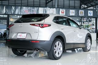 2022 Mazda CX-30 (ปี 20-26) 2.0 SP thumbnail 4