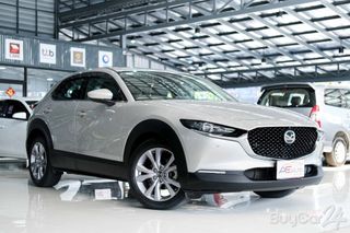 2022 Mazda CX-30 (ปี 20-26) 2.0 SP thumbnail 3