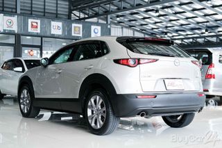 2022 Mazda CX-30 (ปี 20-26) 2.0 SP thumbnail 6