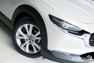 2022 Mazda CX-30 (ปี 20-26) 2.0 SP thumbnail 8