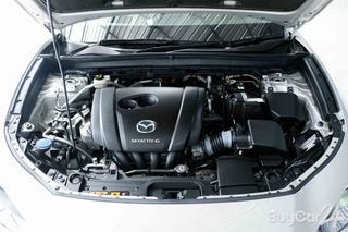2022 Mazda CX-30 (ปี 20-26) 2.0 SP thumbnail 7