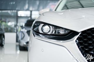 2022 Mazda CX-30 (ปี 20-26) 2.0 SP thumbnail 9