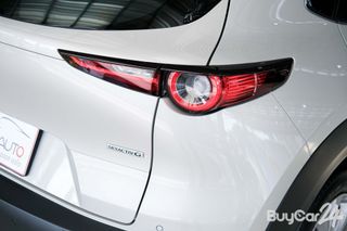 2022 Mazda CX-30 (ปี 20-26) 2.0 SP thumbnail 10