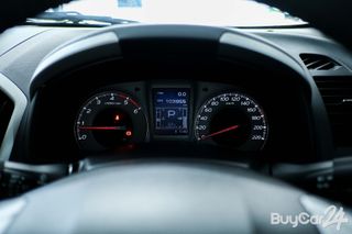 2014 Isuzu MU-X (ปี 13-19) 3.0 DVD 4WD thumbnail 12