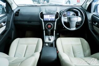 2014 Isuzu MU-X (ปี 13-19) 3.0 DVD 4WD thumbnail 11