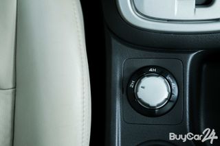 2014 Isuzu MU-X (ปี 13-19) 3.0 DVD 4WD thumbnail 16