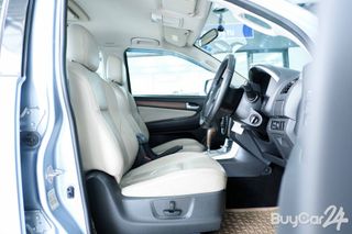 2014 Isuzu MU-X (ปี 13-19) 3.0 DVD 4WD thumbnail 14