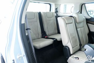 2014 Isuzu MU-X (ปี 13-19) 3.0 DVD 4WD thumbnail 19