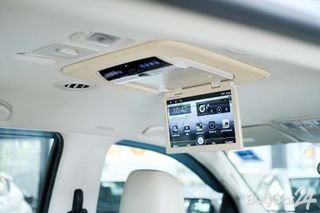 2014 Isuzu MU-X (ปี 13-19) 3.0 DVD 4WD thumbnail 20
