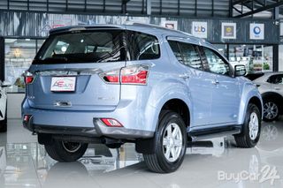 2014 Isuzu MU-X (ปี 13-19) 3.0 DVD 4WD thumbnail 4