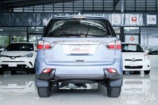 2014 Isuzu MU-X (ปี 13-19) 3.0 DVD 4WD thumbnail 5