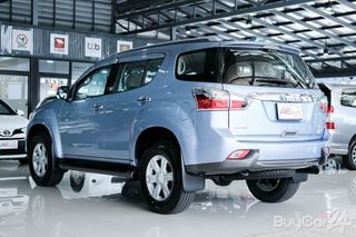 2014 Isuzu MU-X (ปี 13-19) 3.0 DVD 4WD thumbnail 6