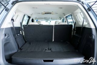 2014 Isuzu MU-X (ปี 13-19) 3.0 DVD 4WD thumbnail 10