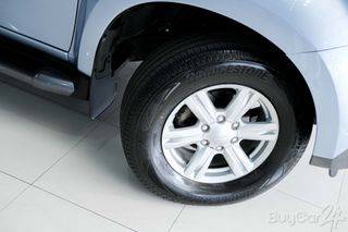 2014 Isuzu MU-X (ปี 13-19) 3.0 DVD 4WD thumbnail 9