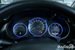2016 Honda City (ปี 14-18) 1.5 V thumbnail 10