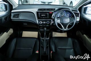 2016 Honda City (ปี 14-18) 1.5 V thumbnail 9