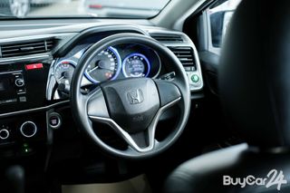 2016 Honda City (ปี 14-18) 1.5 V thumbnail 11