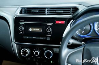 2016 Honda City (ปี 14-18) 1.5 V thumbnail 14