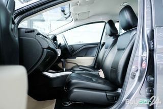 2016 Honda City (ปี 14-18) 1.5 V thumbnail 13