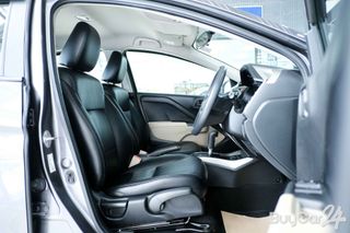 2016 Honda City (ปี 14-18) 1.5 V thumbnail 12