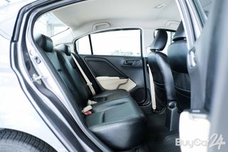 2016 Honda City (ปี 14-18) 1.5 V thumbnail 16