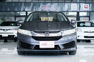 2016 Honda City (ปี 14-18) 1.5 V thumbnail 2