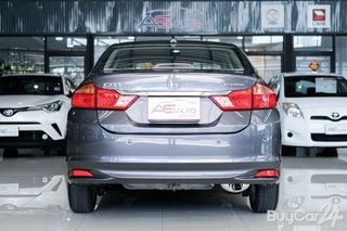 2016 Honda City (ปี 14-18) 1.5 V thumbnail 5