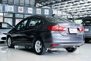 2016 Honda City (ปี 14-18) 1.5 V thumbnail 6